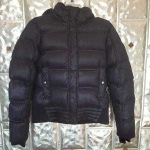 Marmot Helsinki Puffer Jacket